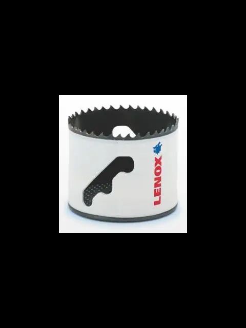 LENOX 30024-24L 1-1/2" Hole Saw