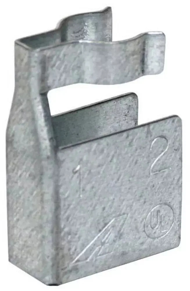 AF773 3/4" - 2" Surge Clip Ring Restrainer