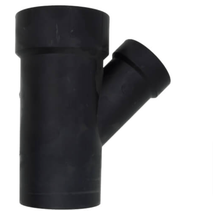 I097400-Nibco-I097400-3-x-3-x-2-Spigot-x-Hub-x-Hub-ABS-DWV-45°-Street-Wye-58102R-.png
