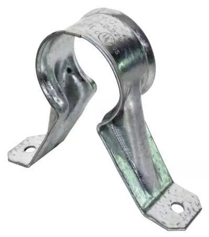 3/4" Offset CPVC Pipe Hanger