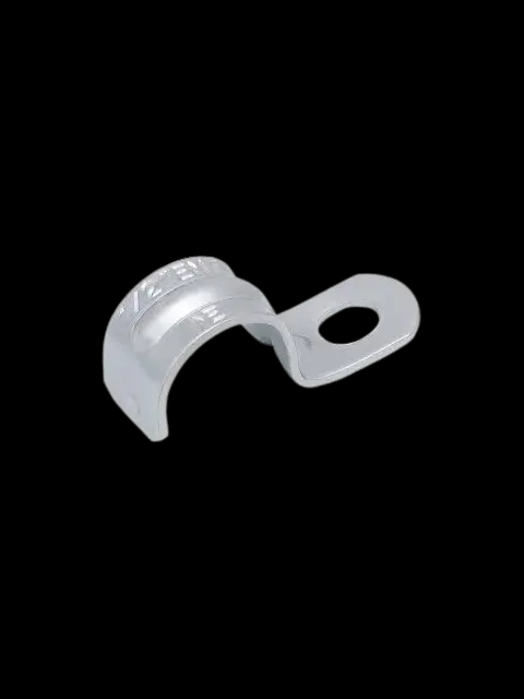 1" CPVC 2 Hole Strap 510