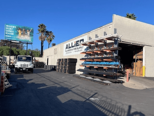 San Diego Expansion