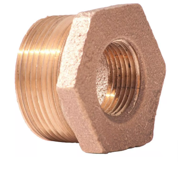 2-1-2-x-2-in-MNPT-x-FNPT-Global-Brass-Hex-Bushing-Ferguson