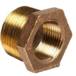 2″-x-1-1-2″-Brass-Bushing-–-Craft-Supply