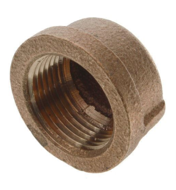 3-8″-Brass-Cap-–-Craft-Supply