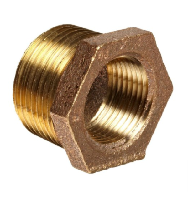 3″-x-2-1-2″-Brass-Bushing-–-Craft-Supply 3″-x-2-1-2″-Brass-Bushing-–-Craft-Supply