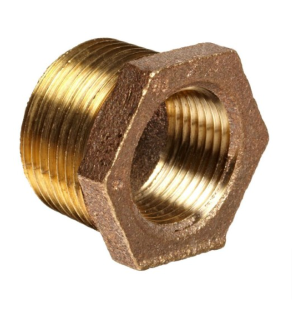 3″-x-2-1-2″-Brass-Bushing-–-Craft-Supply