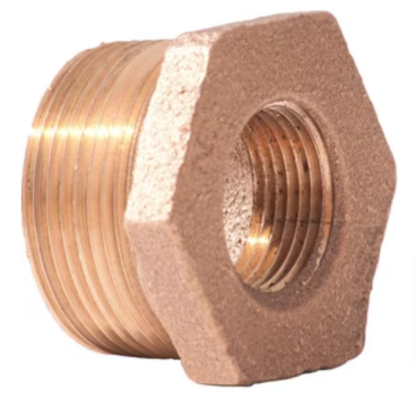 4-x-2-in-MNPT-x-FNPT-Brass-Bushing-NL114-6432-Pollardwater