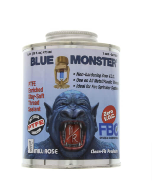 76027-Blue-Monster-76027-Blue-Monster-Stay-Soft-Thread-Sealant