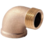 Brass-90-Degree-Street-Elbow