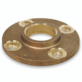 Companion-Flange-Brass-Sweat-Lead-Free