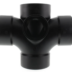 I275200-Nibco-I275200-3-x-3-x-3-x-3-x-2-Hub-ABS-Double-Sanitary-Tee-with-90°-Inlet-58359R-
