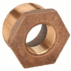 Red-Brass-3-in-x-2-in-Fitting-Pipe-Size-Hex-Bushing-1VGB6-1VGB6-Grainger