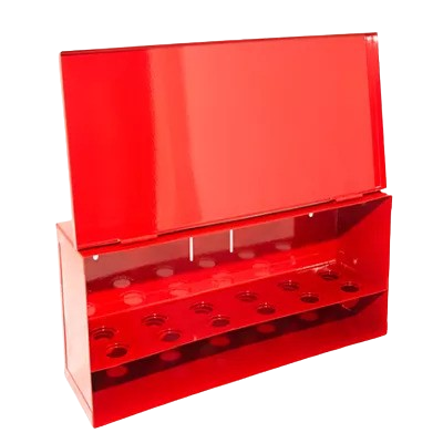 Fire Sprinkler Spare Head Cabinets