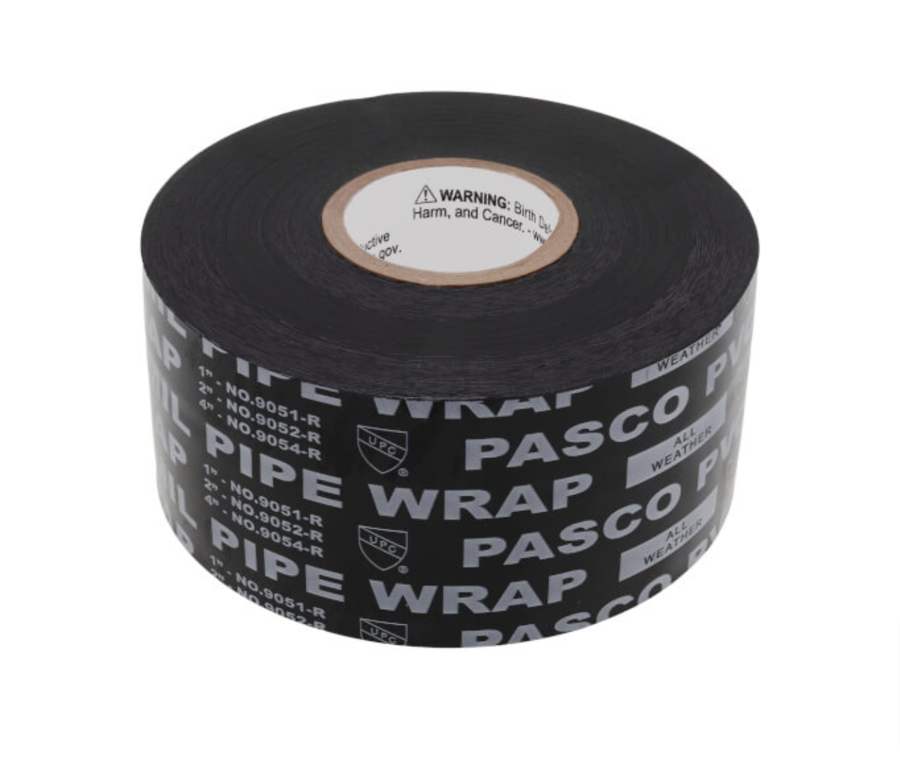 Pipe Wrap Tape