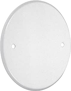 Celling Plate 2-hole