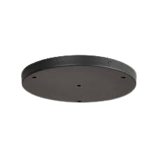 Ceiling Plate 4-Hole