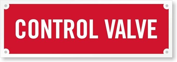 Control Valve11