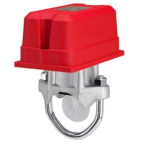 Water Flow Switches, Pressure Switches, Bells