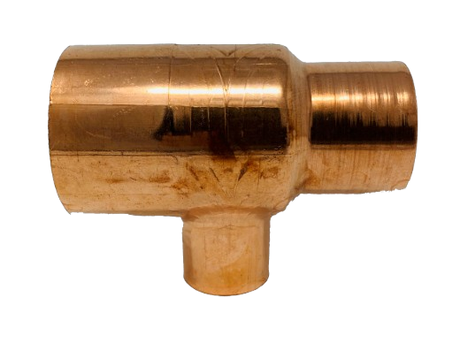 Import Copper Fittings